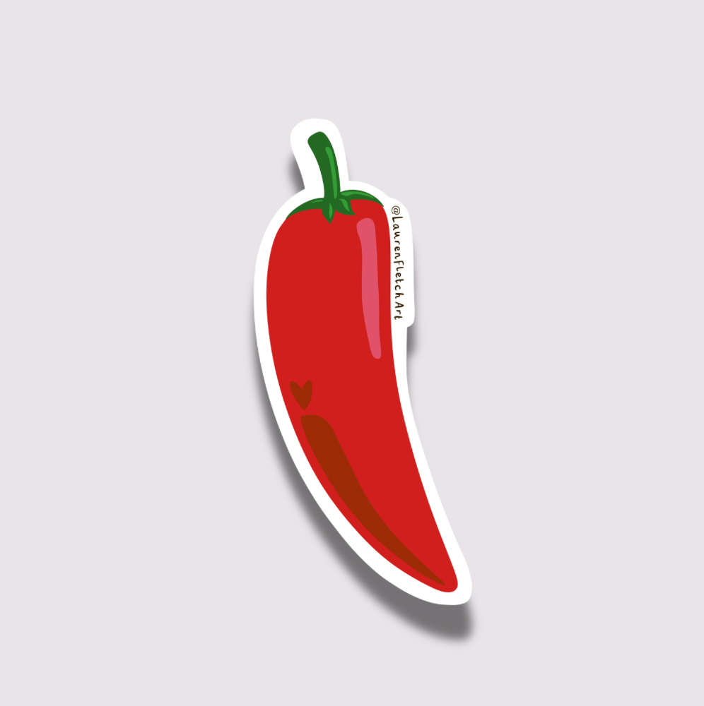 Waterproof Fruit Stickers