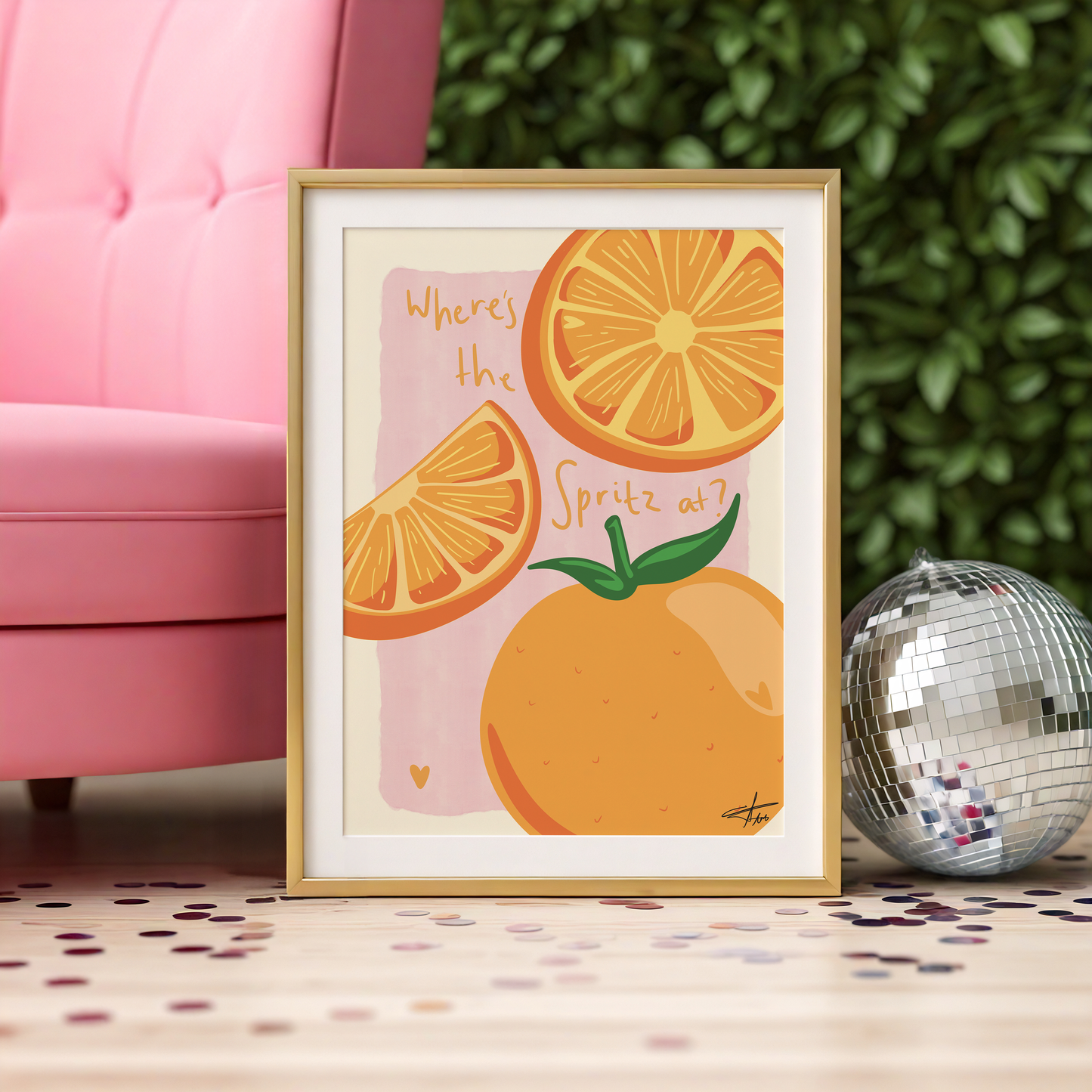 Cocktail Lover