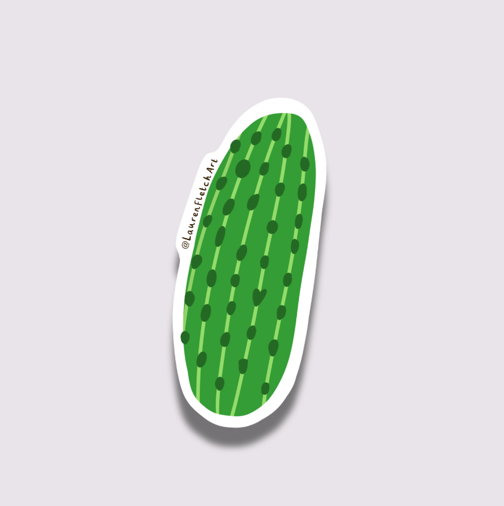 Waterproof Fruit Stickers