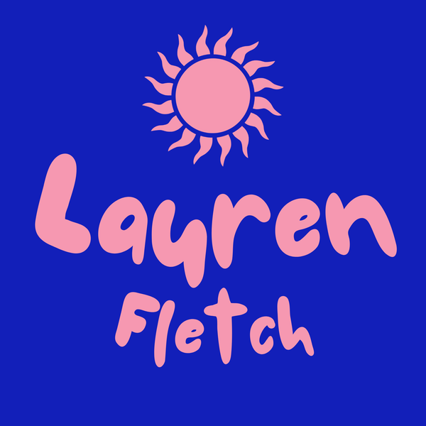 Lauren Fletch Art